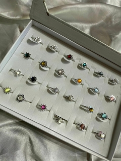 Anillo 93