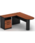 CONJUNTO OPERATIVO TROT PERA/NEGRO