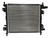 Radiador Ford Ka 1.0 1.6 1999 - 2007 ROCAM ZETEC - comprar online