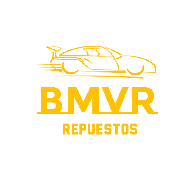 BMVR REPUESTOS