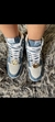 LIMITED EDITION Air Jordan 1 High Denim - SneakersNorte.com