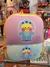 mochilas Jardin toda sublimada - ELOHIM libreria