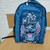 Mochila STICHT nuevo Modelo