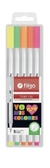microfibra filgo x 5