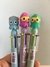 boligrafo MULTICOLOR X6