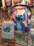 mochila primaria Stich Modelo 3