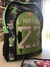 mochila DIBU campeon del Mundo