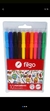 marcadores Fibra Filgo