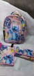 mochila primaria Stich Modelo 3 - comprar online