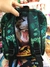 mochilas Jardin toda sublimada