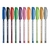 boligrafo Color Faber Trilux x5
