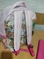 Mochila CAPYBARA rosa - comprar online
