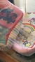 mochilas Jardin toda sublimada - comprar online