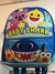 mochilas Jardin toda sublimada en internet