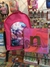 Mochila SECUNDARIA lisa! - comprar online