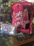 Mochila BARBIE modelo 1