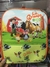 mochilas Jardin toda sublimada - tienda online