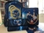 mochila PRIMARIA SONIC