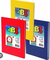 cuaderno ABC N3 Laprida