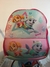 mochilas Jardin toda sublimada en internet