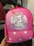 mochilas Jardin toda sublimada - comprar online