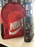 Mochila SECUNDARIA lisa!