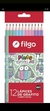 LAPICES GRAFITO x3 - comprar online
