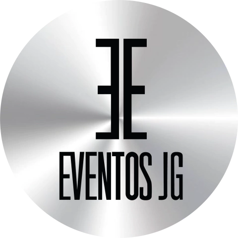 Marca 1 de Eventos JG