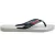 HAVAIANAS PWR LIGHT SOLID 0001 BRANCO 37/38 - comprar online