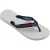 HAVAIANAS PWR LIGHT SOLID 0001 BRANCO 37/38 na internet