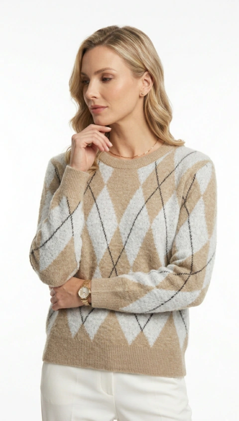 sweater ROBBIE