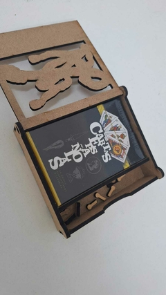 Set de truco - Regalo Perfecto