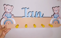 Perchero infantil - comprar online