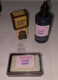 Set seño - comprar online