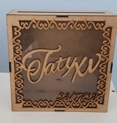 Buzon para regalos - Regalo Perfecto