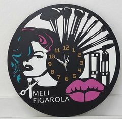 Reloj Maquilladora - comprar online
