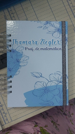 Tapas agendas docentes - tienda online