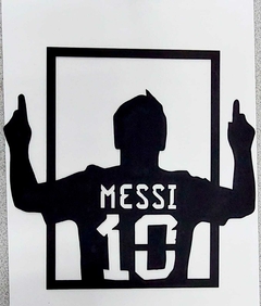 Cuadros Messi - comprar online