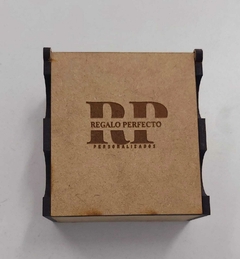 Set 4 sellos - Regalo Perfecto