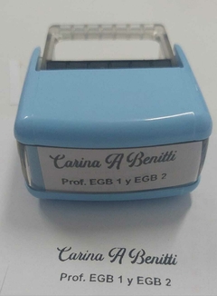 Sellos automaticos profesionales - Regalo Perfecto