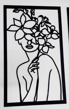 Cuadros mujer - Regalo Perfecto