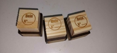 Sello Hoja Nro. - comprar online