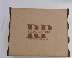 Set de 12 sellos en internet