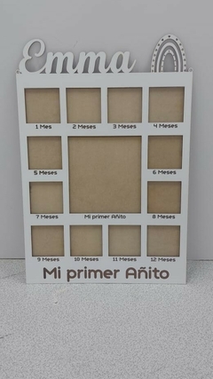 Cuadro meses - comprar online