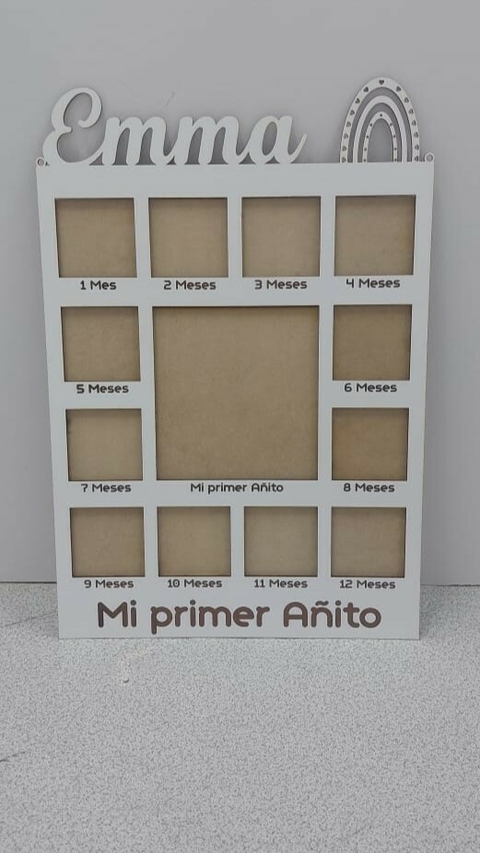 Cuadro meses - comprar online