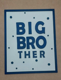 Cuadros sister/brother en internet