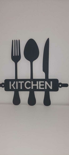 Cuadros cocina