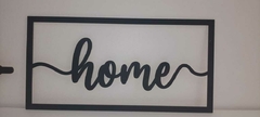Cuadro Home