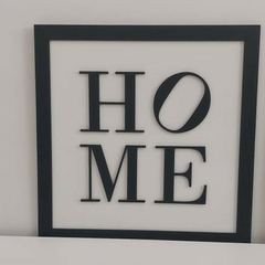 Cuadro Home