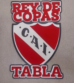 Cuadro Independiente - comprar online